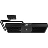 ARCTIC Senza AI 370, Mini-PC Nero