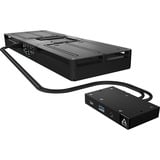 ARCTIC Senza AI 370, Mini-PC Nero