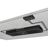 ARCTIC Senza AI 370, Mini-PC Nero