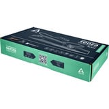 ARCTIC Senza AI 370, Mini-PC Nero
