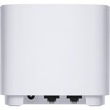 ASUS 90IG0750-MO3B60, Router bianco