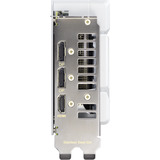 ASUS 90YV0LG3-M0NA00, Scheda grafica bianco