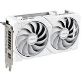 ASUS 90YV0LG3-M0NA00, Scheda grafica bianco