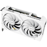 ASUS 90YV0LG3-M0NA00, Scheda grafica bianco