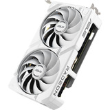 ASUS 90YV0LG3-M0NA00, Scheda grafica bianco