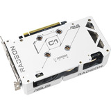 ASUS 90YV0LG3-M0NA00, Scheda grafica bianco
