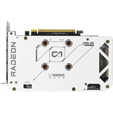 ASUS 90YV0LG3-M0NA00, Scheda grafica bianco