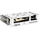 ASUS 90YV0LG3-M0NA00, Scheda grafica bianco