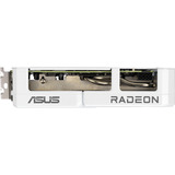 ASUS 90YV0LG3-M0NA00, Scheda grafica bianco