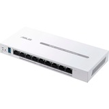ASUS ExpertWiFi EBG19P router cablato Gigabit Ethernet Bianco bianco, WAN Ethernet, Gigabit Ethernet, Bianco