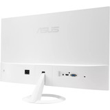 ASUS Eye Care VZ249HG-W, Monitor di gioco bianco