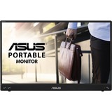 ASUS MB16ACV 39,6 cm (15.6") 1920 x 1080 Pixel Full HD LED Nero Nero, 39,6 cm (15.6"), 1920 x 1080 Pixel, Full HD, LED, Nero