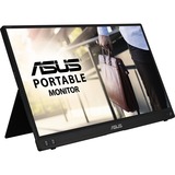 ASUS MB16ACV 39,6 cm (15.6") 1920 x 1080 Pixel Full HD LED Nero Nero, 39,6 cm (15.6"), 1920 x 1080 Pixel, Full HD, LED, Nero