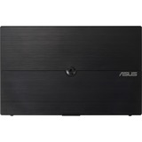 ASUS MB16ACV 39,6 cm (15.6") 1920 x 1080 Pixel Full HD LED Nero Nero, 39,6 cm (15.6"), 1920 x 1080 Pixel, Full HD, LED, Nero