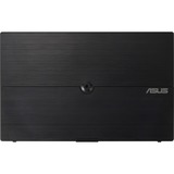 ASUS MB16ACV 39,6 cm (15.6") 1920 x 1080 Pixel Full HD LED Nero Nero, 39,6 cm (15.6"), 1920 x 1080 Pixel, Full HD, LED, Nero