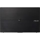 ASUS MB16ACV 39,6 cm (15.6") 1920 x 1080 Pixel Full HD LED Nero, Monitor LED Nero, 39,6 cm (15.6"), 1920 x 1080 Pixel, Full HD, LED, Nero