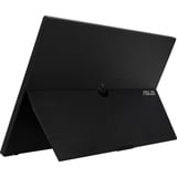 ASUS MB16ACV 39,6 cm (15.6") 1920 x 1080 Pixel Full HD LED Nero, Monitor LED Nero, 39,6 cm (15.6"), 1920 x 1080 Pixel, Full HD, LED, Nero