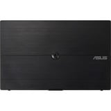 ASUS MB16ACV 39,6 cm (15.6") 1920 x 1080 Pixel Full HD LED Nero, Monitor LED Nero, 39,6 cm (15.6"), 1920 x 1080 Pixel, Full HD, LED, Nero