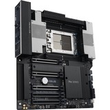 ASUS PRO WS TRX50-SAGE WIFI, Scheda madre Nero/grigio