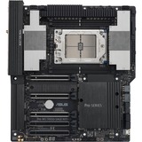 ASUS PRO WS TRX50-SAGE WIFI, Scheda madre Nero/grigio