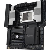 ASUS PRO WS TRX50-SAGE WIFI, Scheda madre Nero/grigio