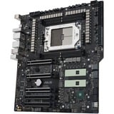 ASUS PRO WS TRX50-SAGE WIFI, Scheda madre Nero/grigio