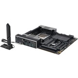 ASUS PRO WS TRX50-SAGE WIFI, Scheda madre Nero/grigio