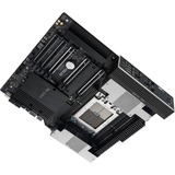 ASUS PRO WS TRX50-SAGE WIFI, Scheda madre Nero/grigio