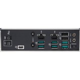 ASUS PRO WS TRX50-SAGE WIFI, Scheda madre Nero/grigio