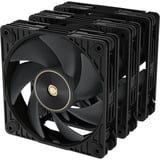 ASUS ProArt PF120, Ventola Nero
