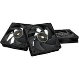 ASUS ProArt PF120, Ventola Nero