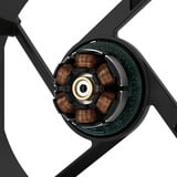 ASUS ProArt PF120, Ventola Nero