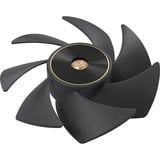 ASUS ProArt PF120, Ventola Nero