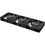 ASUS ProArt PF120, Ventola Nero