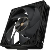 ASUS ProArt PF120, Ventola Nero