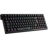 ASUS ROG Strix Morph 96 Wireless, Tastiera da gioco Nero