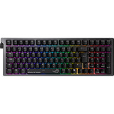 ASUS ROG Strix Morph 96 Wireless, Tastiera da gioco Nero