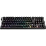 ASUS ROG Strix Morph 96 Wireless, Tastiera da gioco Nero
