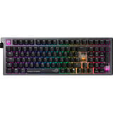 ASUS ROG Strix Morph 96 Wireless, Tastiera da gioco Nero