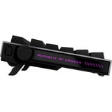 ASUS ROG Strix Morph 96 Wireless, Tastiera da gioco Nero