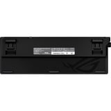 ASUS ROG Strix Morph 96 Wireless, Tastiera da gioco Nero