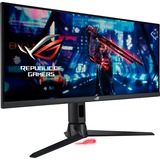 ASUS ROG Strix XG309CM 74,9 cm (29.5") 2560 x 1080 Pixel UltraWide Full HD Nero, Monitor di gioco Nero, 74,9 cm (29.5"), 2560 x 1080 Pixel, UltraWide Full HD, 1 ms, Nero