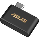 ASUS USB-BE93 Mini BE6500, Adattatore Wi-Fi Nero