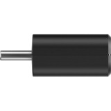 ASUS USB-BE93 Mini BE6500, Adattatore Wi-Fi Nero