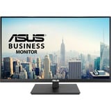 ASUS VA27UQSB, Monitor LED Nero
