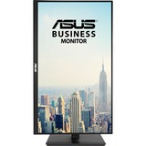 ASUS VA27UQSB, Monitor LED Nero