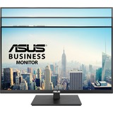 ASUS VA27UQSB, Monitor LED Nero