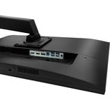 ASUS VA27UQSB, Monitor LED Nero