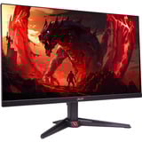 Acer Nitro VG270UZ1, Monitor di gioco Nero