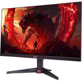 Acer Nitro VG270UZ1, Monitor di gioco Nero